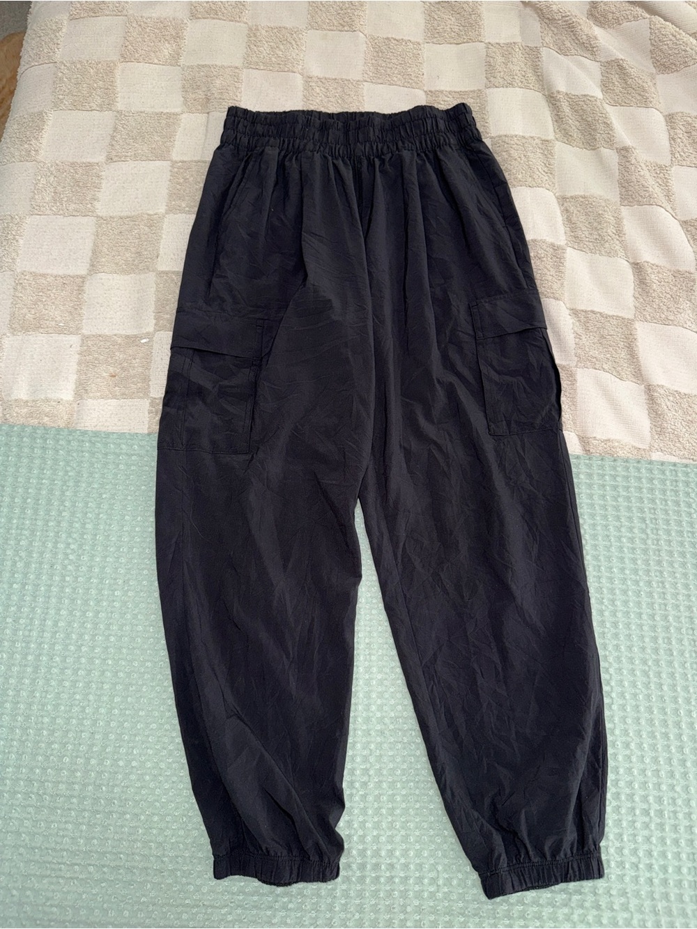 Vuori Women's Villa Cargo Jogger size Small